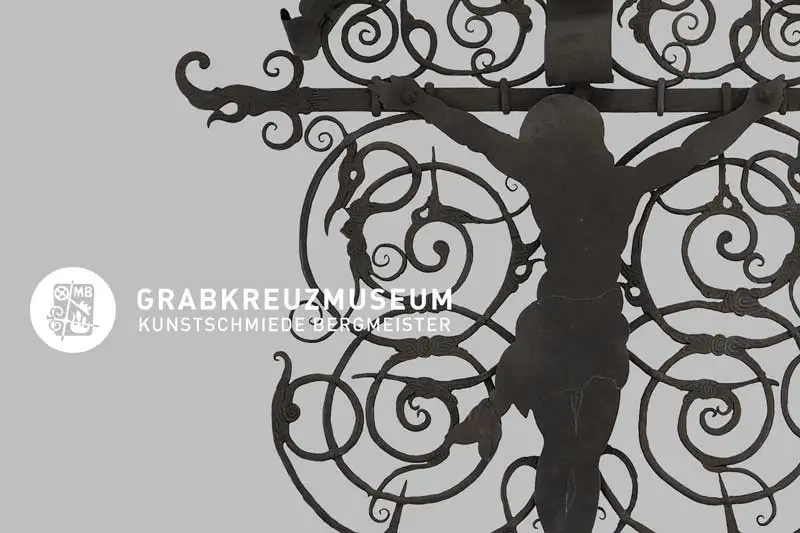 Webdesign für Kunstschmiede