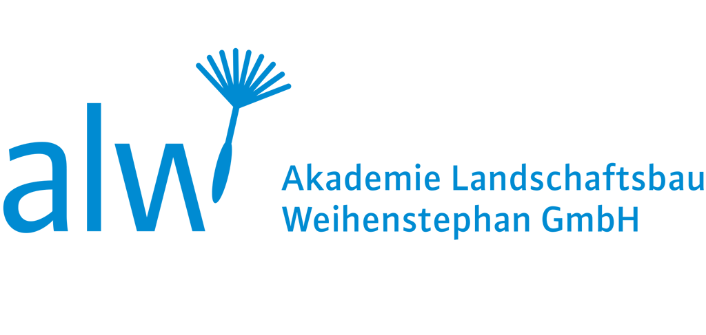Cororate Design - Entwicklung Markenzeichen Akademie Landschaftsbau